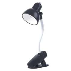 MINI LÂMPADA LED COM CLIPE